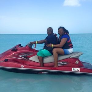 Meet your Posher, Shenickwa